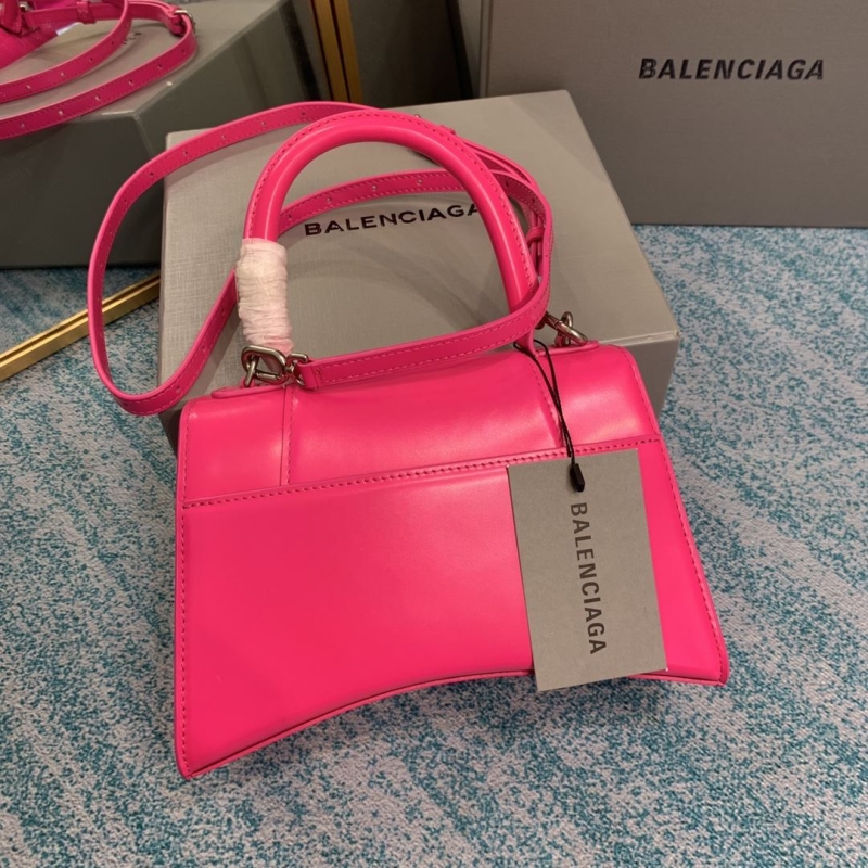 Balenciaga Hourglass Bags